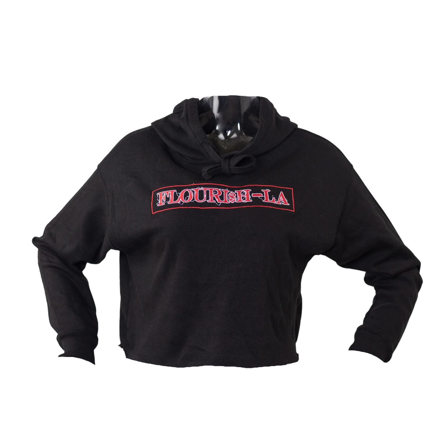 Classic FLA Hoodie
