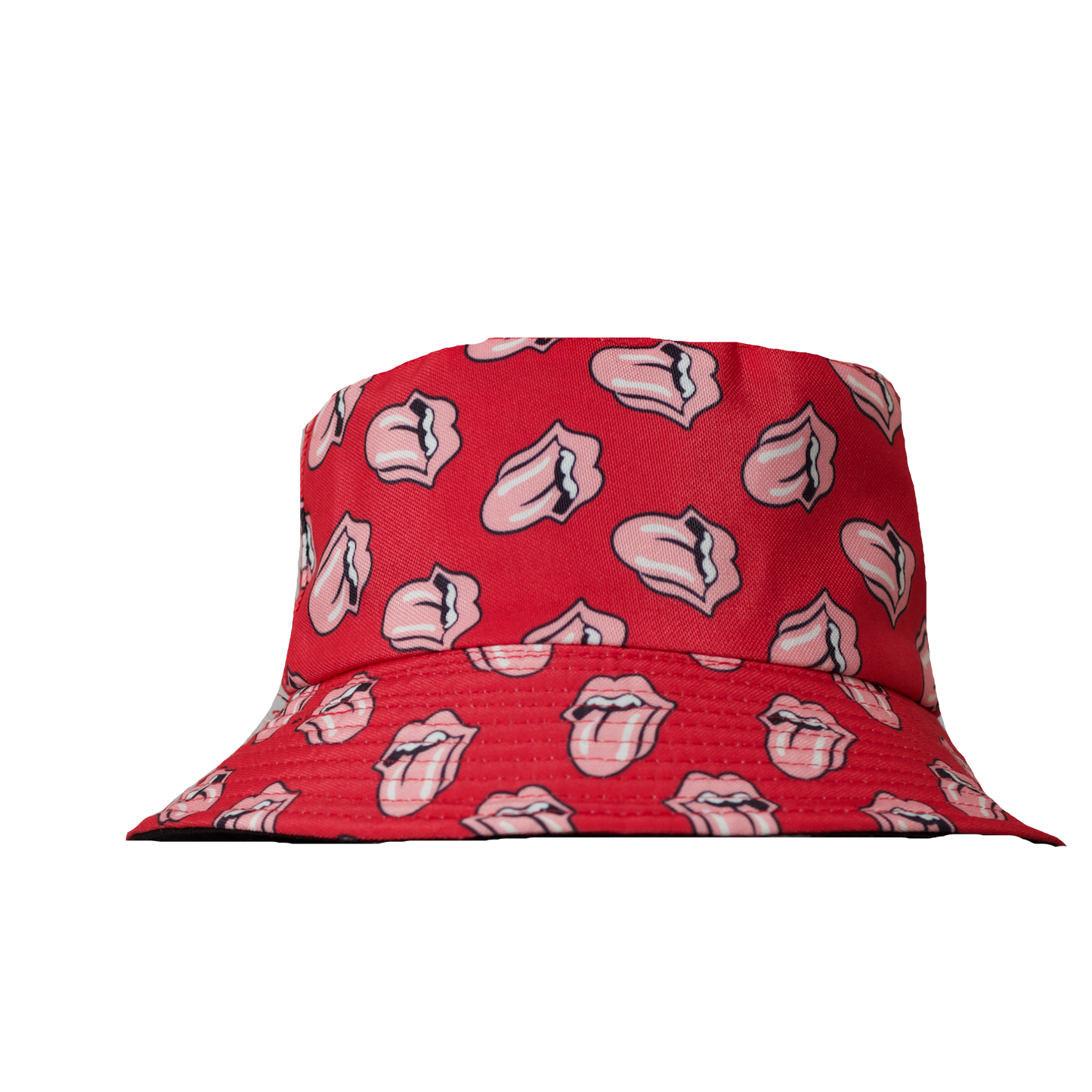 Rolling Stones Bucket Hat