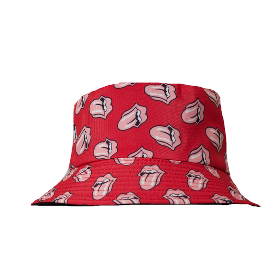 Rolling Stones Bucket Hat